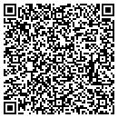 QR code with Regency Inn contacts