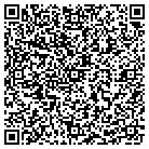 QR code with P & S International No 2 contacts