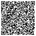 QR code with R G Auto contacts