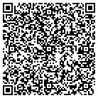 QR code with Anh Nguyens Lawn Service contacts