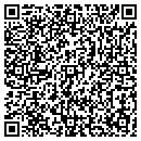 QR code with P & O Motor Co contacts