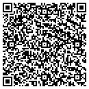 QR code with J & C Auto Sales contacts