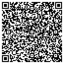 QR code with A and E Travel contacts
