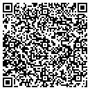 QR code with B U C A Di Beppo contacts