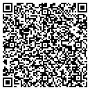 QR code with Houston Cleaners contacts