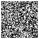QR code with Polynetics contacts
