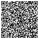 QR code with L M Keith Custom Inc contacts