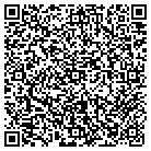 QR code with Galena Park Cafe & Taqueria contacts