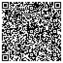 QR code with Homewood Ranch contacts