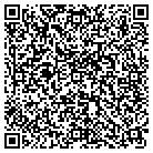 QR code with Atmos Energy West Texas Div contacts
