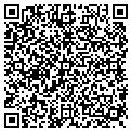 QR code with CIT contacts