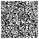 QR code with Hollywood Beauty Center contacts