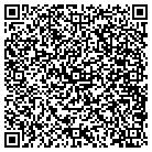 QR code with R & A's Cleaning Service contacts