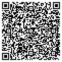 QR code with TCBY contacts