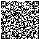 QR code with Rosie Day Spa contacts