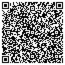 QR code with C J M Associates contacts