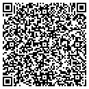 QR code with The Car Co contacts