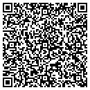 QR code with De Signs By Shar contacts