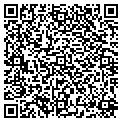 QR code with Eccho contacts