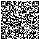 QR code with Art 4 U contacts