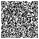 QR code with Hudnall Farm contacts