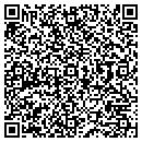 QR code with David J Bush contacts