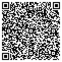 QR code with Jci contacts
