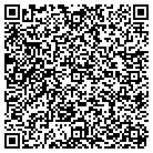 QR code with H & R Block Tax Service contacts