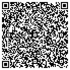 QR code with KWIK Kar Lube & Tune-Coulter contacts
