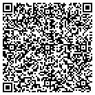QR code with Adjustec Manufacturing Inc contacts