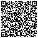 QR code with Damons contacts