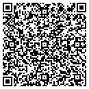 QR code with Arnold L E contacts