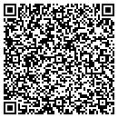 QR code with J D Taylor contacts