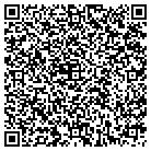 QR code with Weatherford Chamber Commerce contacts