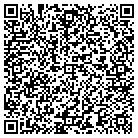 QR code with Family Outreach Center - East contacts