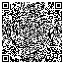 QR code with Crystal Bar contacts