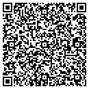 QR code with Jeffs Stop contacts
