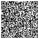 QR code with Target Data contacts