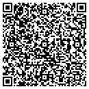 QR code with Custom Decor contacts