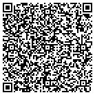 QR code with N & L Tire & Service contacts