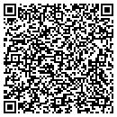 QR code with Holt Design Inc contacts