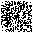 QR code with Urban League of Greater Dallas contacts