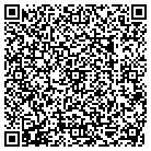 QR code with Haltom Sammye Edd Lmft contacts