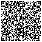 QR code with Pebble Creek Nursing Center contacts