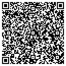 QR code with Ashleys Attic contacts