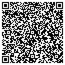 QR code with Ashleys Attic contacts