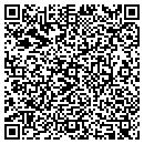 QR code with Fazolis contacts