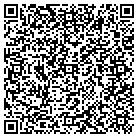 QR code with Maggiemoo's Ice Cream & Trtry contacts