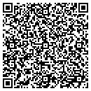 QR code with Hide A Way Cafe contacts