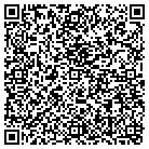 QR code with Applied Orthotics LLC contacts